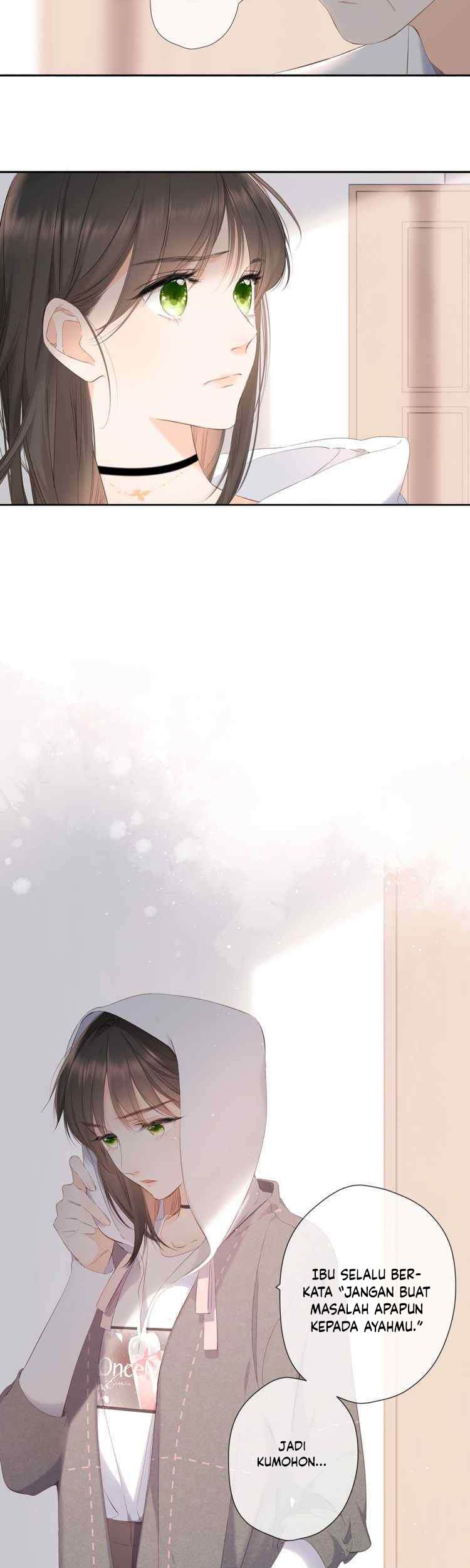 Once More Chapter 25 Gambar 13