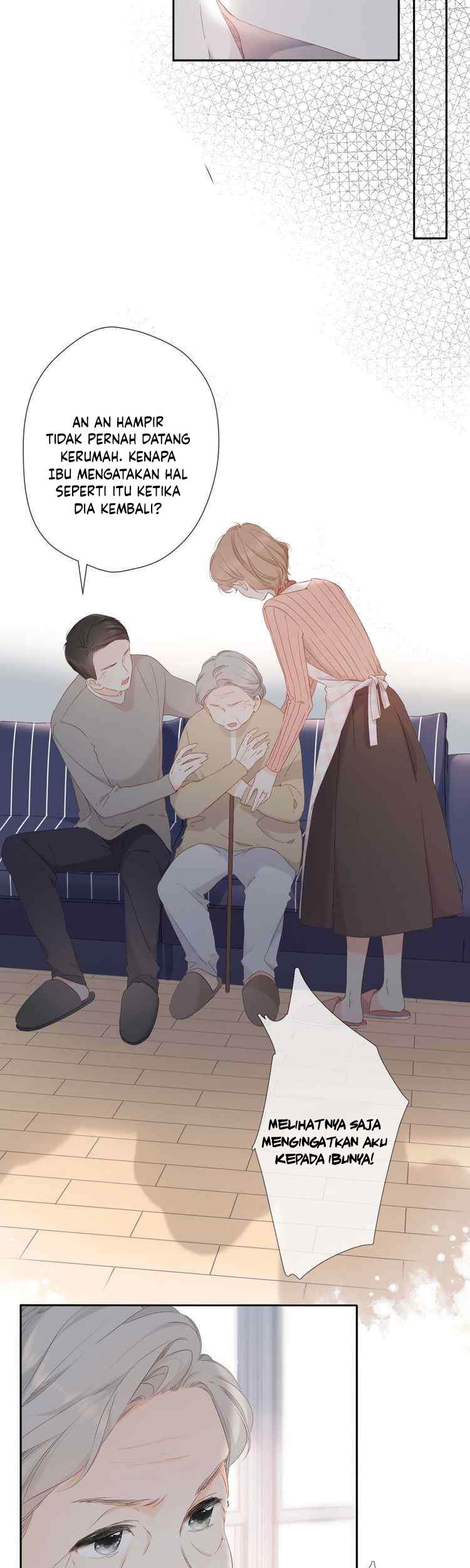 Once More Chapter 25 Gambar 15