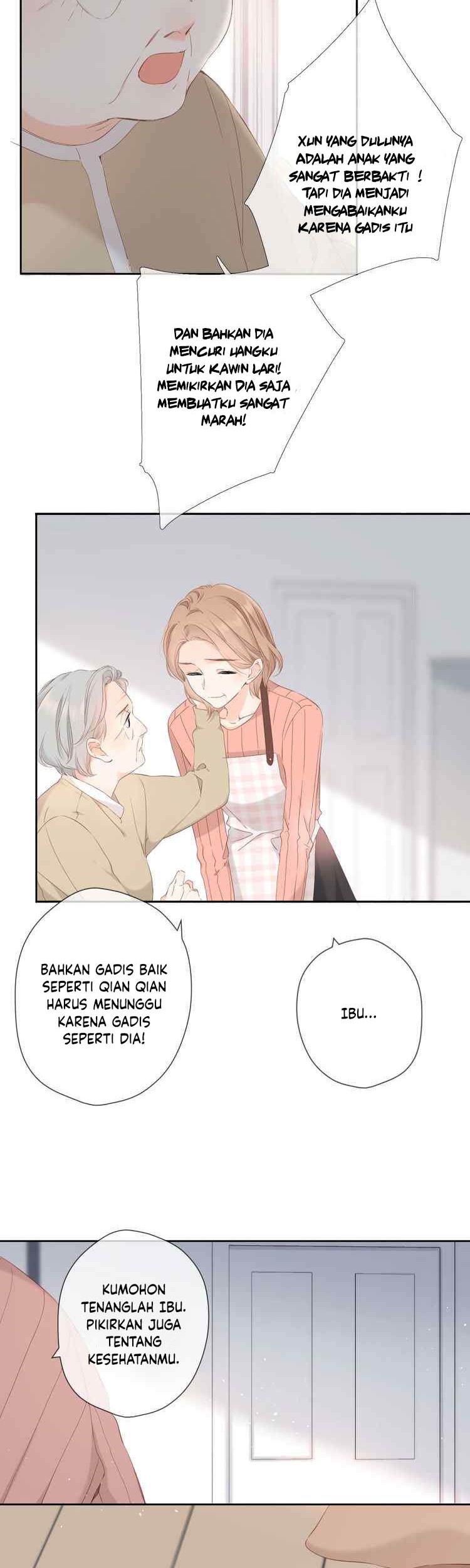 Once More Chapter 25 Gambar 16