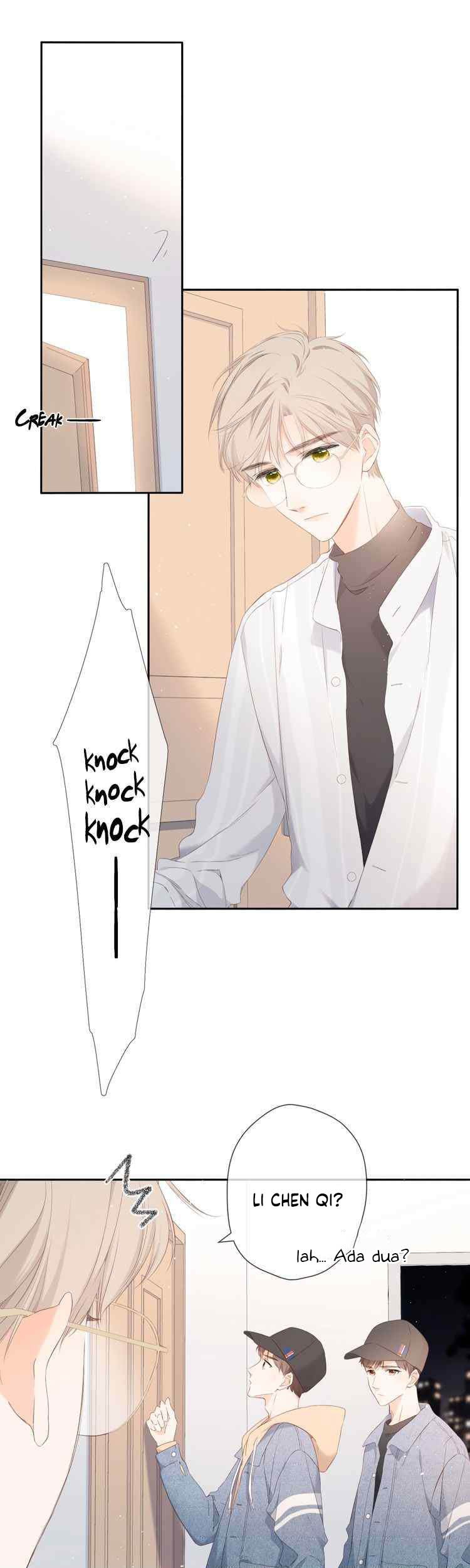 Once More Chapter 25 Gambar 22