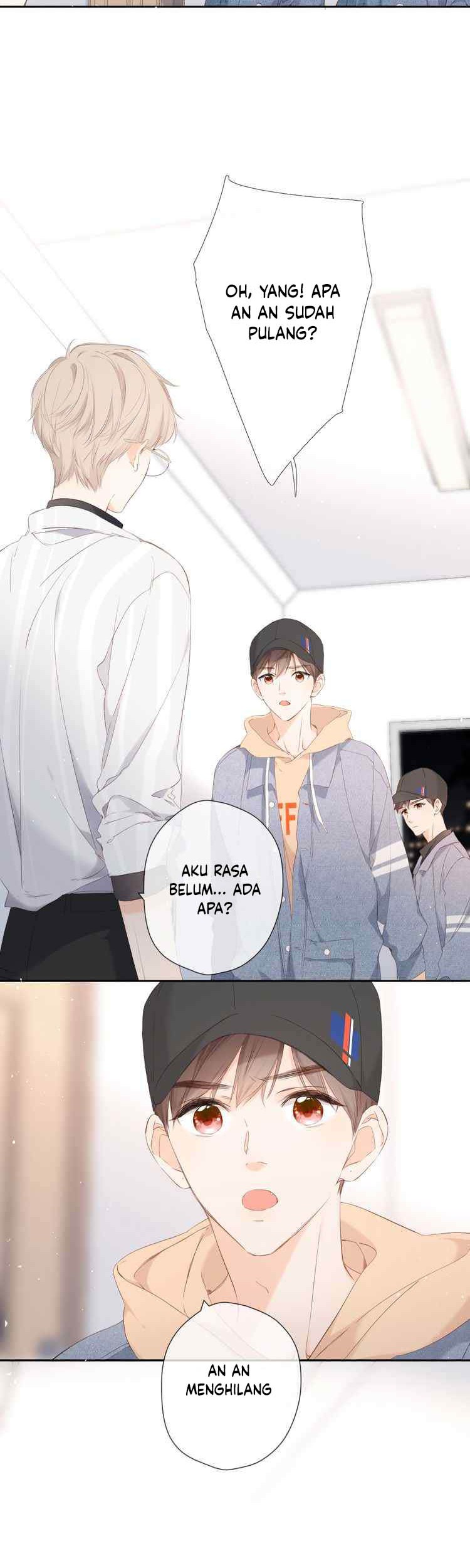 Once More Chapter 25 Gambar 23