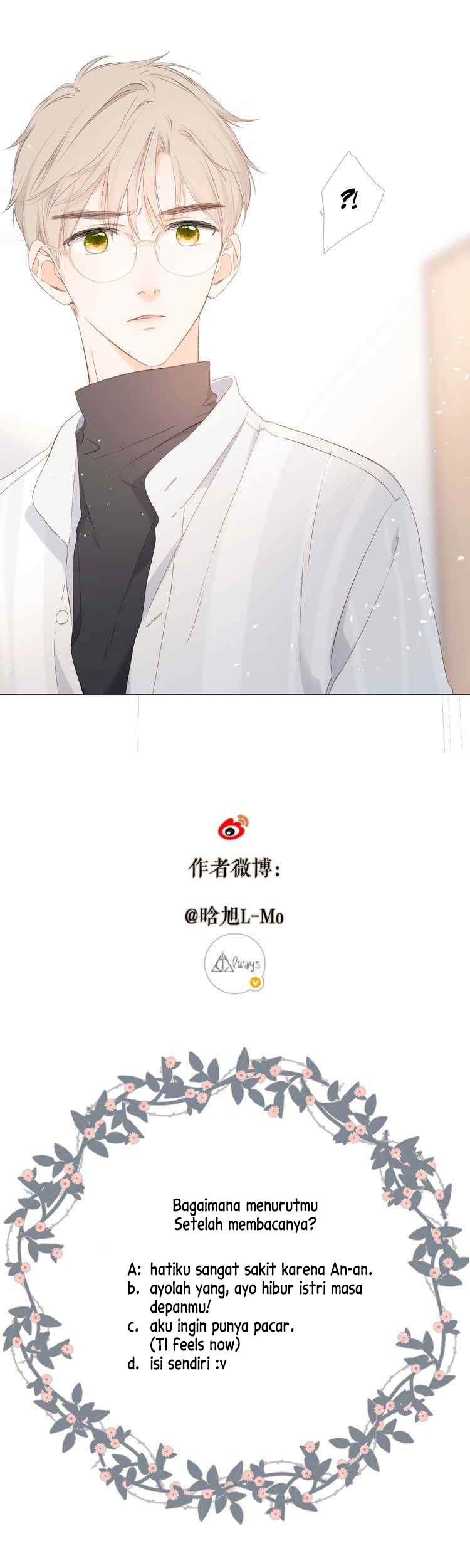 Once More Chapter 25 Gambar 24