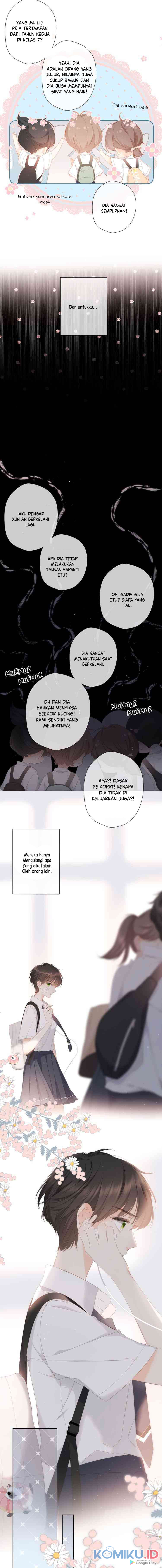 Once More Chapter 25.5 Gambar 3
