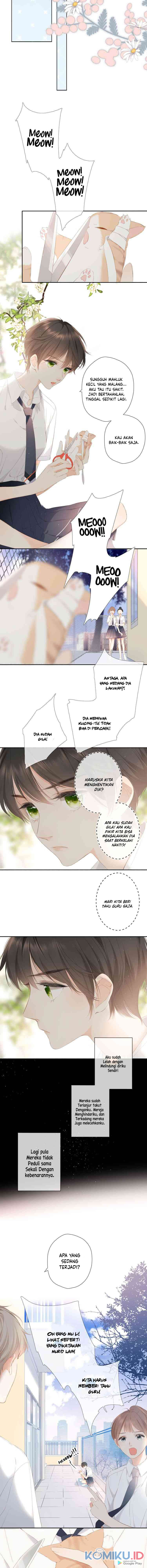 Once More Chapter 25.5 Gambar 4