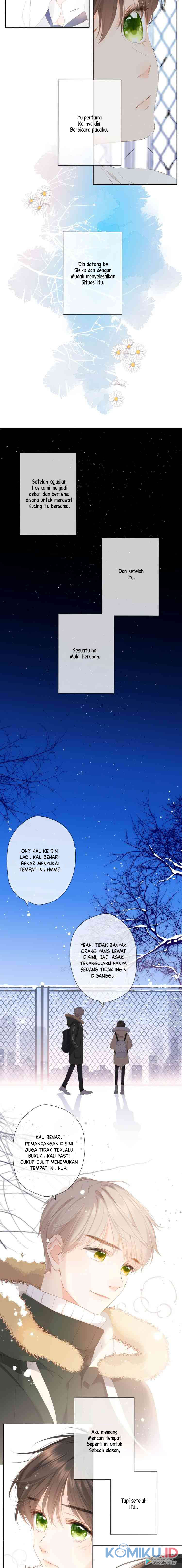 Once More Chapter 25.5 Gambar 6