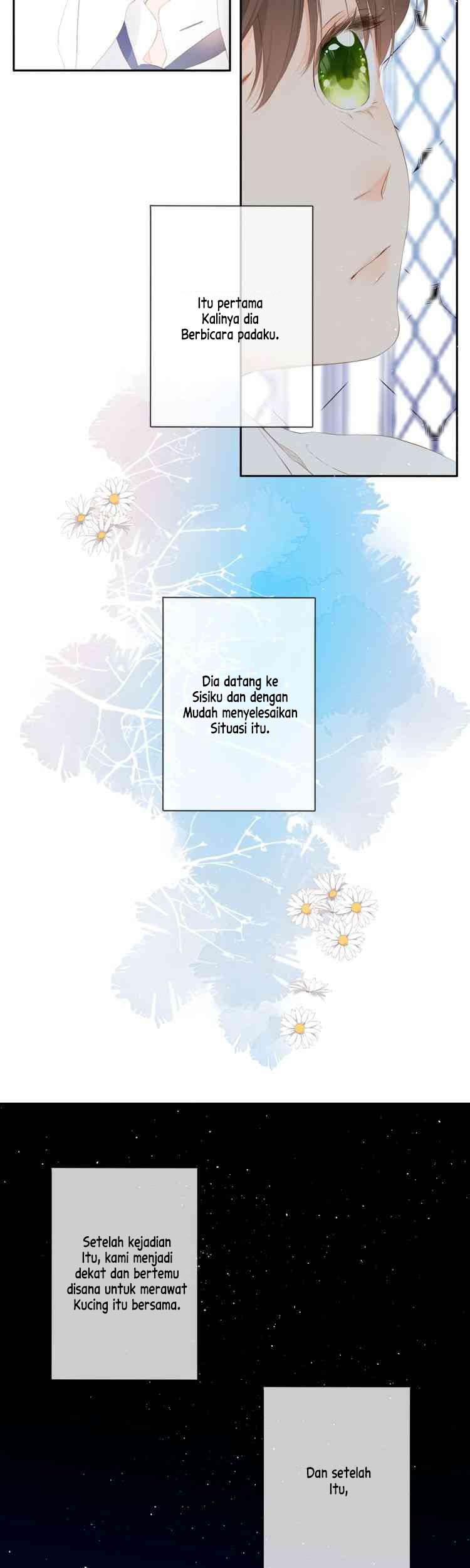 Once More Chapter 25.5 Gambar 16
