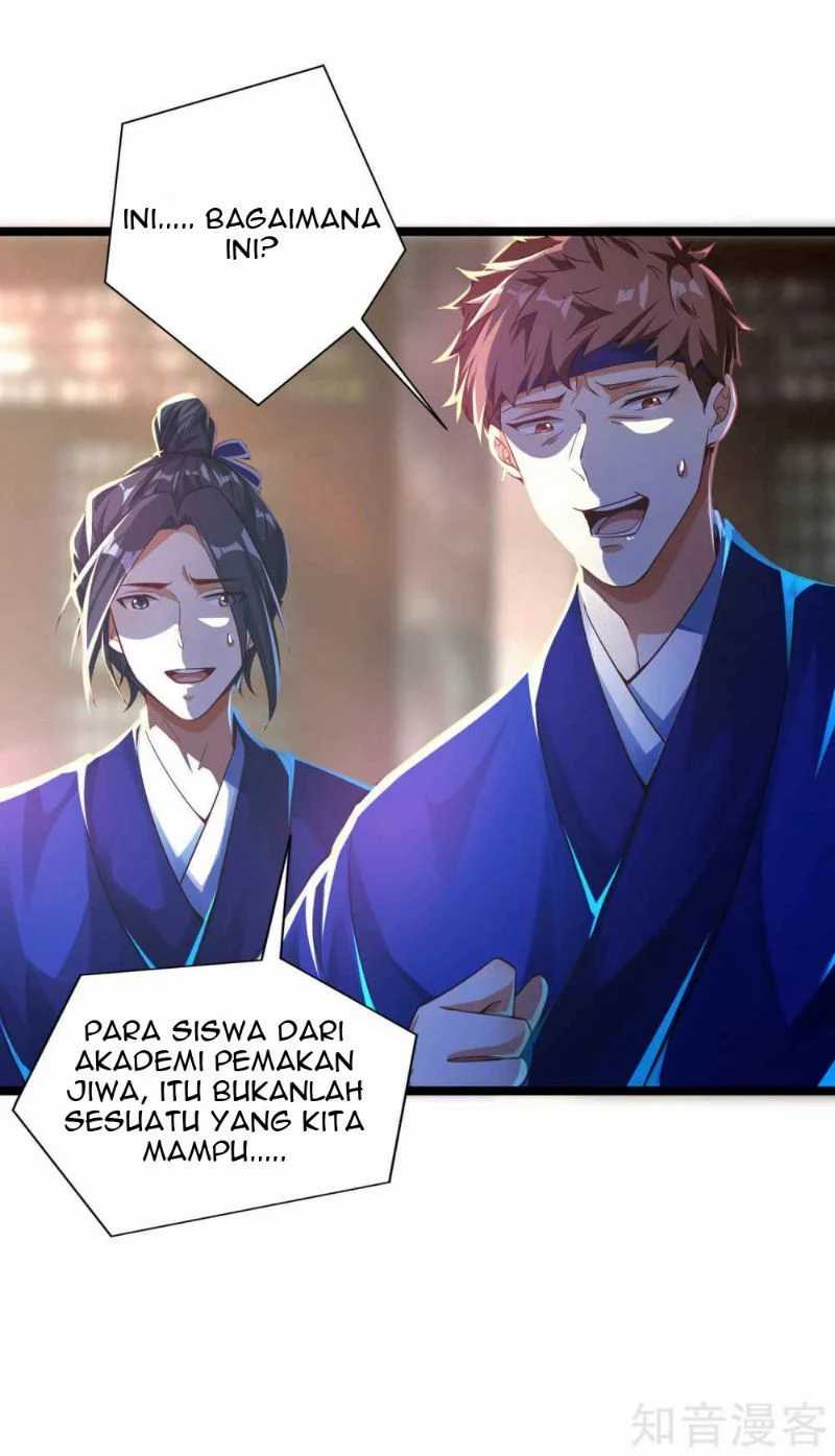Bisheng Supreme’s Rebirth Chapter 10 Gambar 15