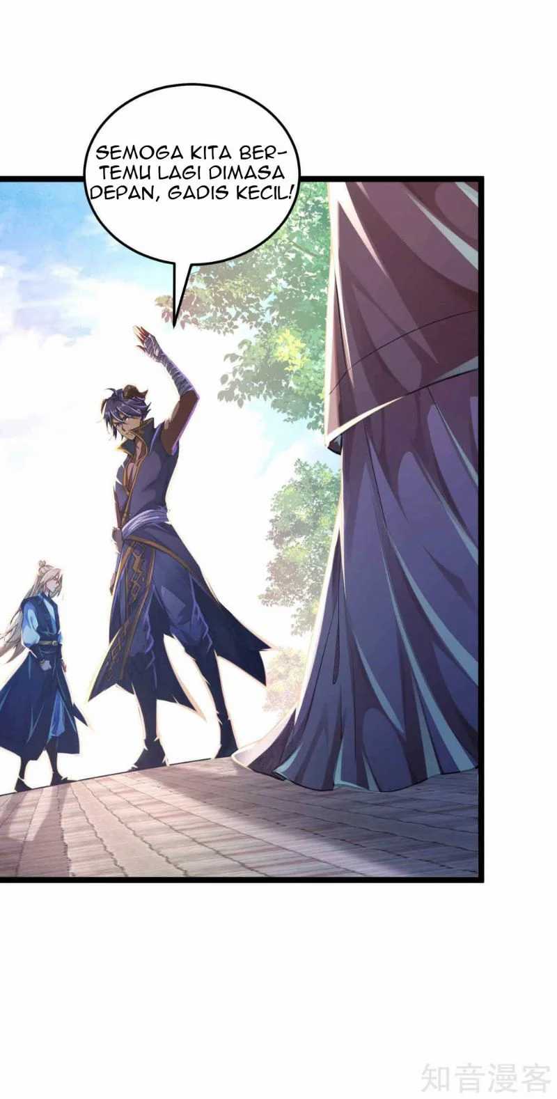 Bisheng Supreme’s Rebirth Chapter 10 Gambar 23