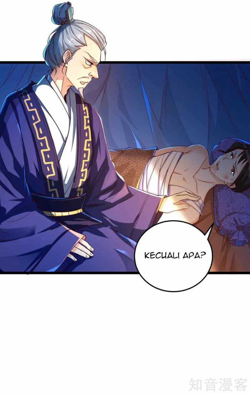 Bisheng Supreme’s Rebirth Chapter 10 Gambar 28