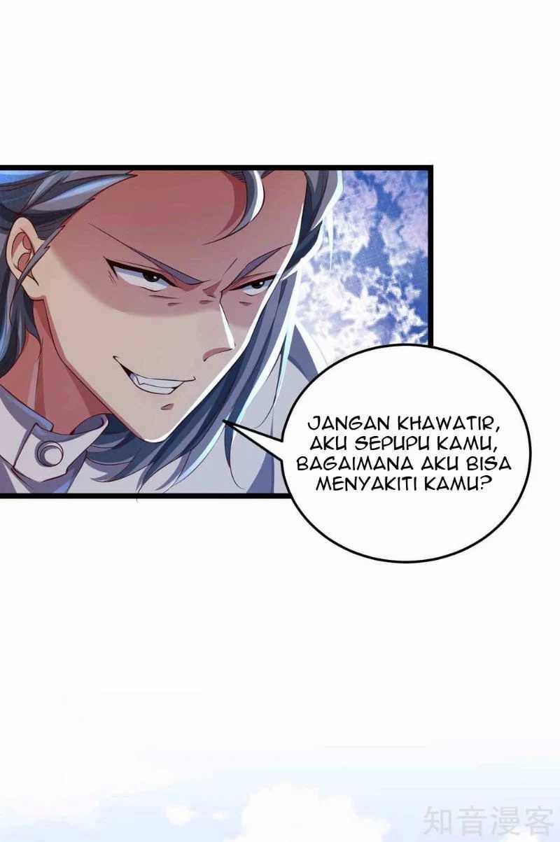 Bisheng Supreme’s Rebirth Chapter 10 Gambar 32