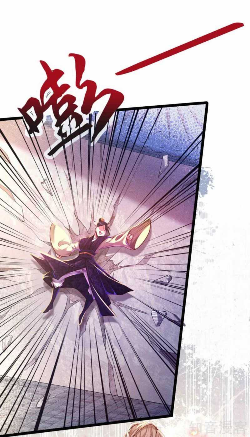 Bisheng Supreme’s Rebirth Chapter 10 Gambar 8