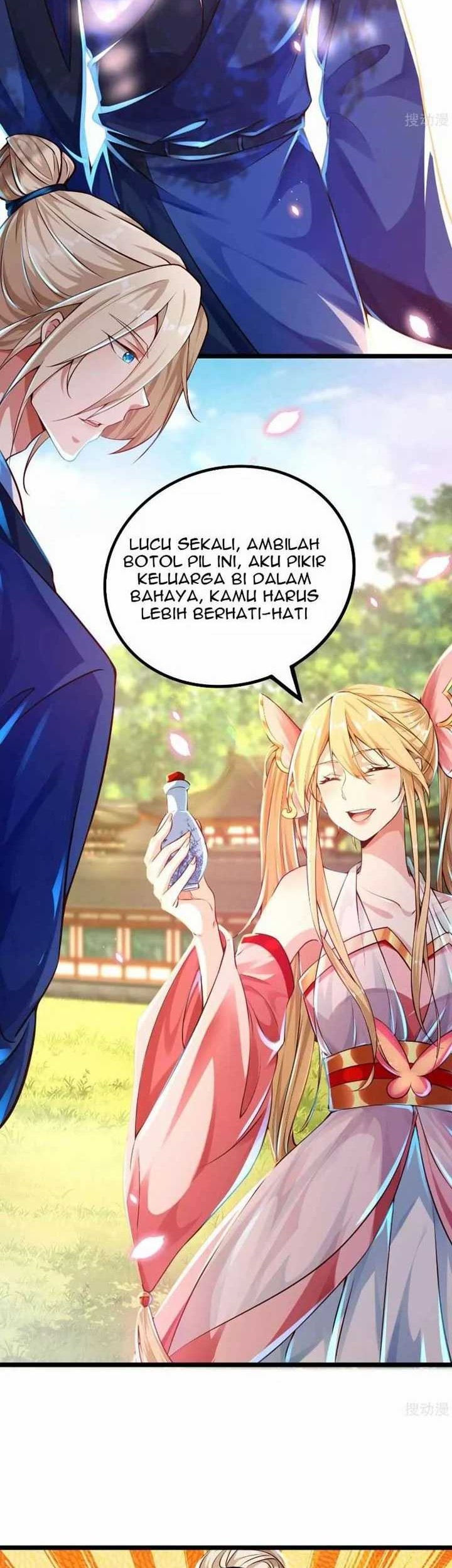 Baca Bisheng Supreme’s Rebirth Chapter 9 Gambar 2