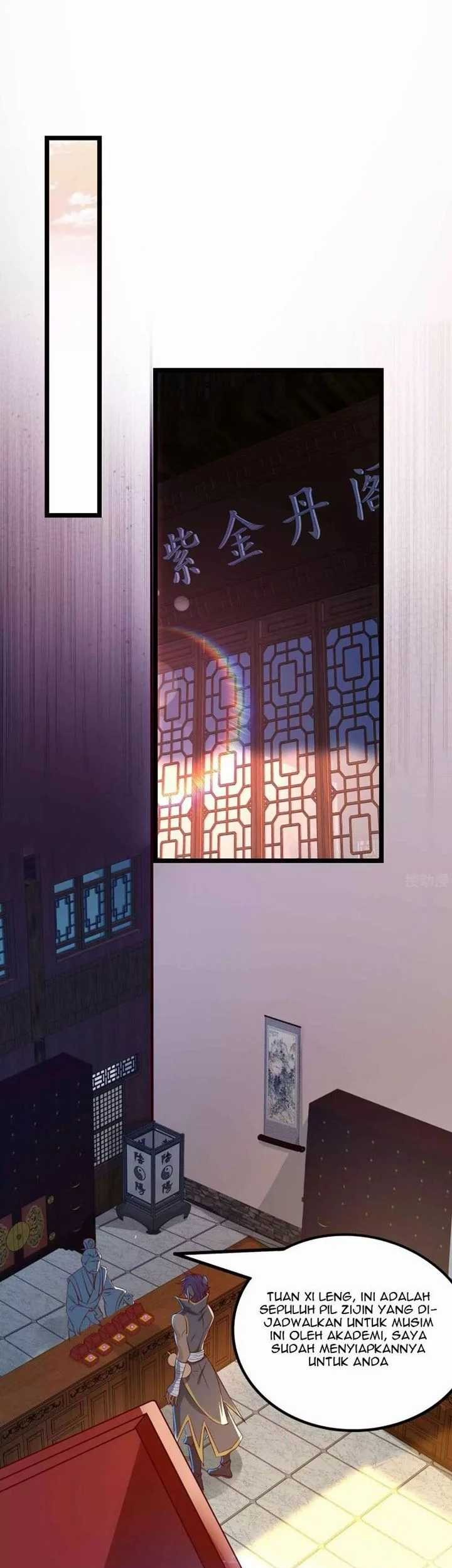 Bisheng Supreme’s Rebirth Chapter 9 Gambar 9
