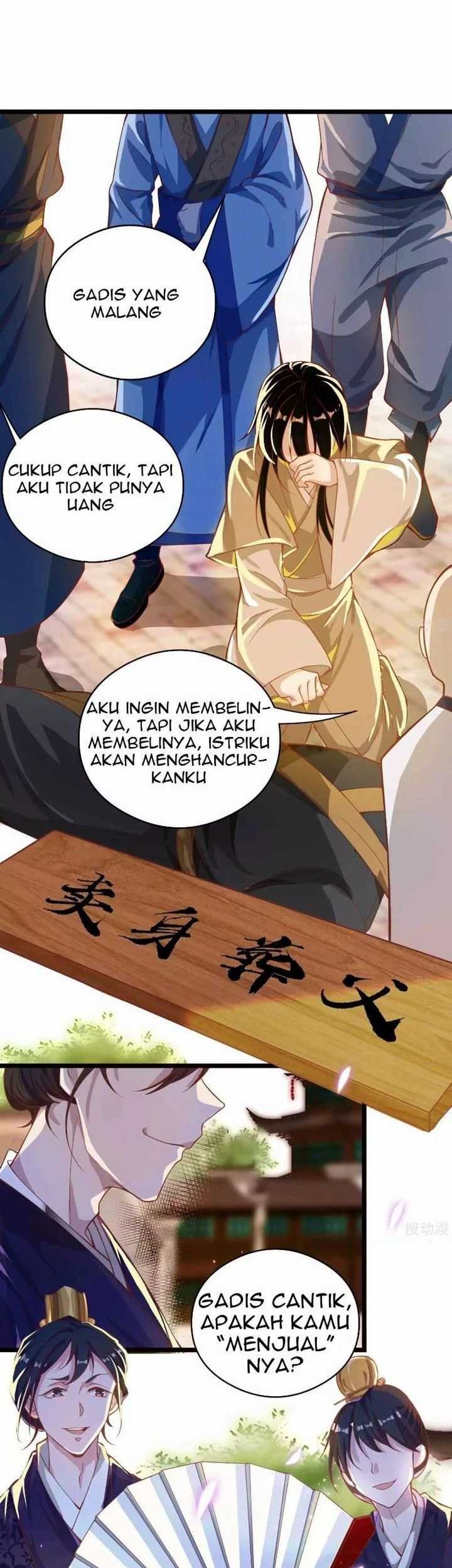 Bisheng Supreme’s Rebirth Chapter 9 Gambar 18