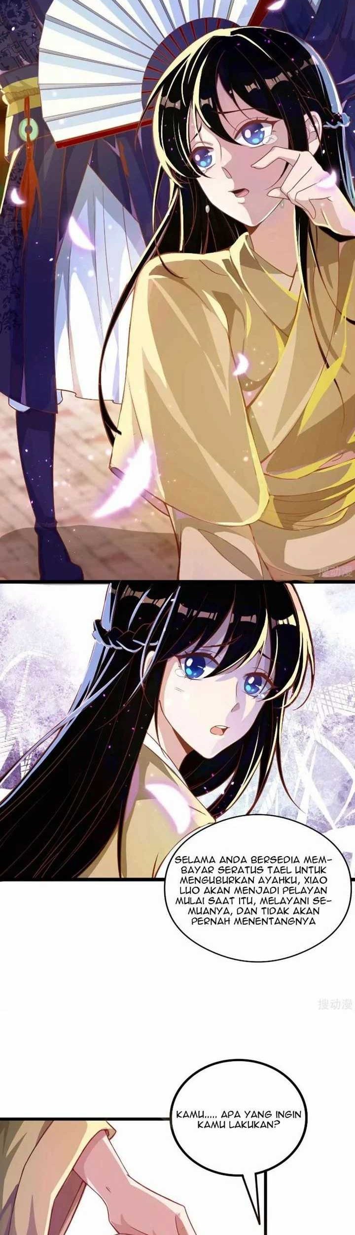 Bisheng Supreme’s Rebirth Chapter 9 Gambar 19