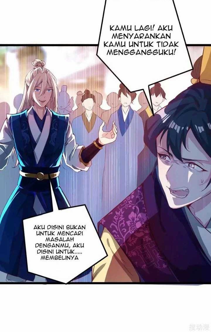Bisheng Supreme’s Rebirth Chapter 9 Gambar 21