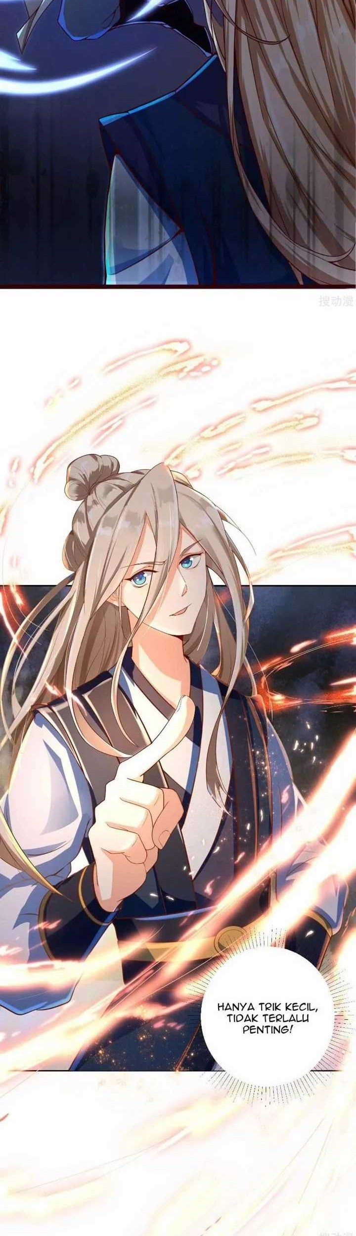 Bisheng Supreme’s Rebirth Chapter 9 Gambar 25