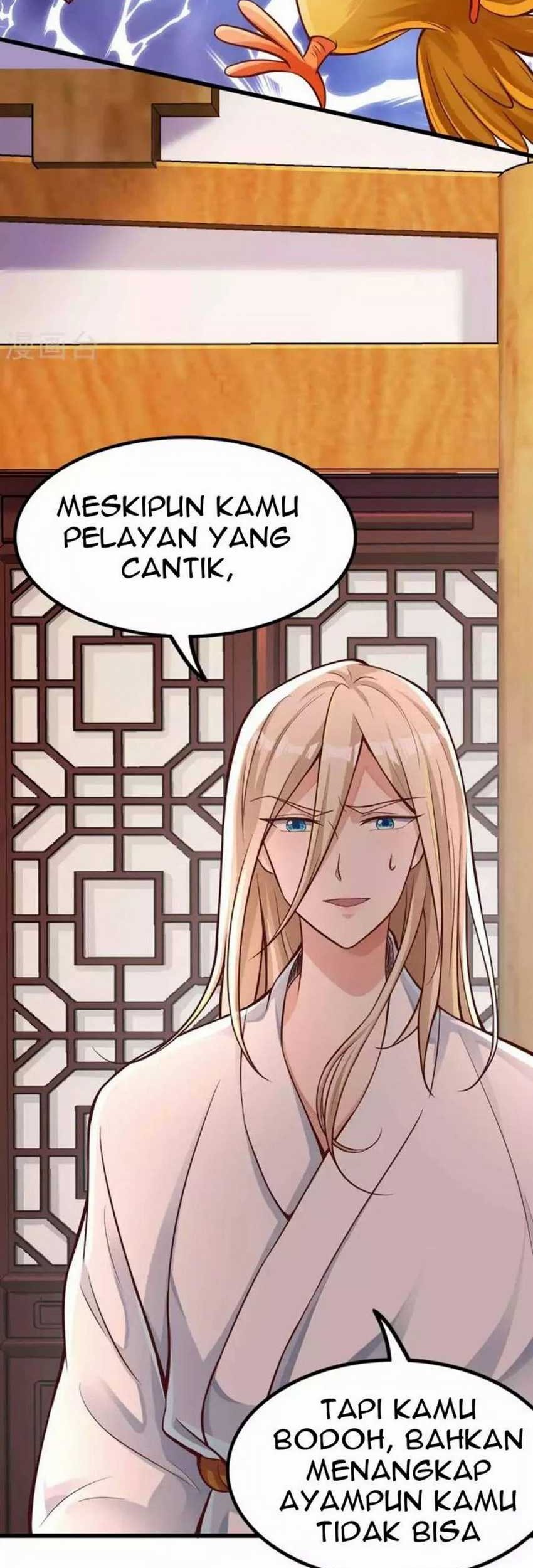 Bisheng Supreme’s Rebirth Chapter 6 Gambar 3