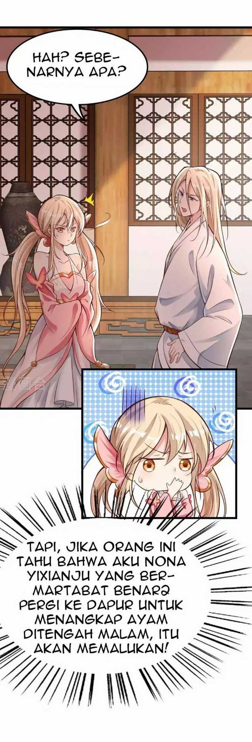 Bisheng Supreme’s Rebirth Chapter 6 Gambar 5