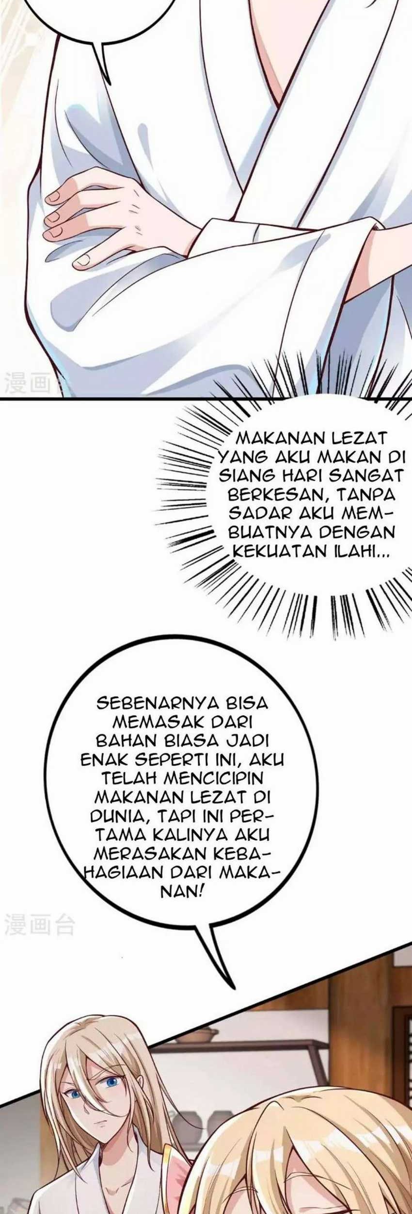 Bisheng Supreme’s Rebirth Chapter 6 Gambar 9