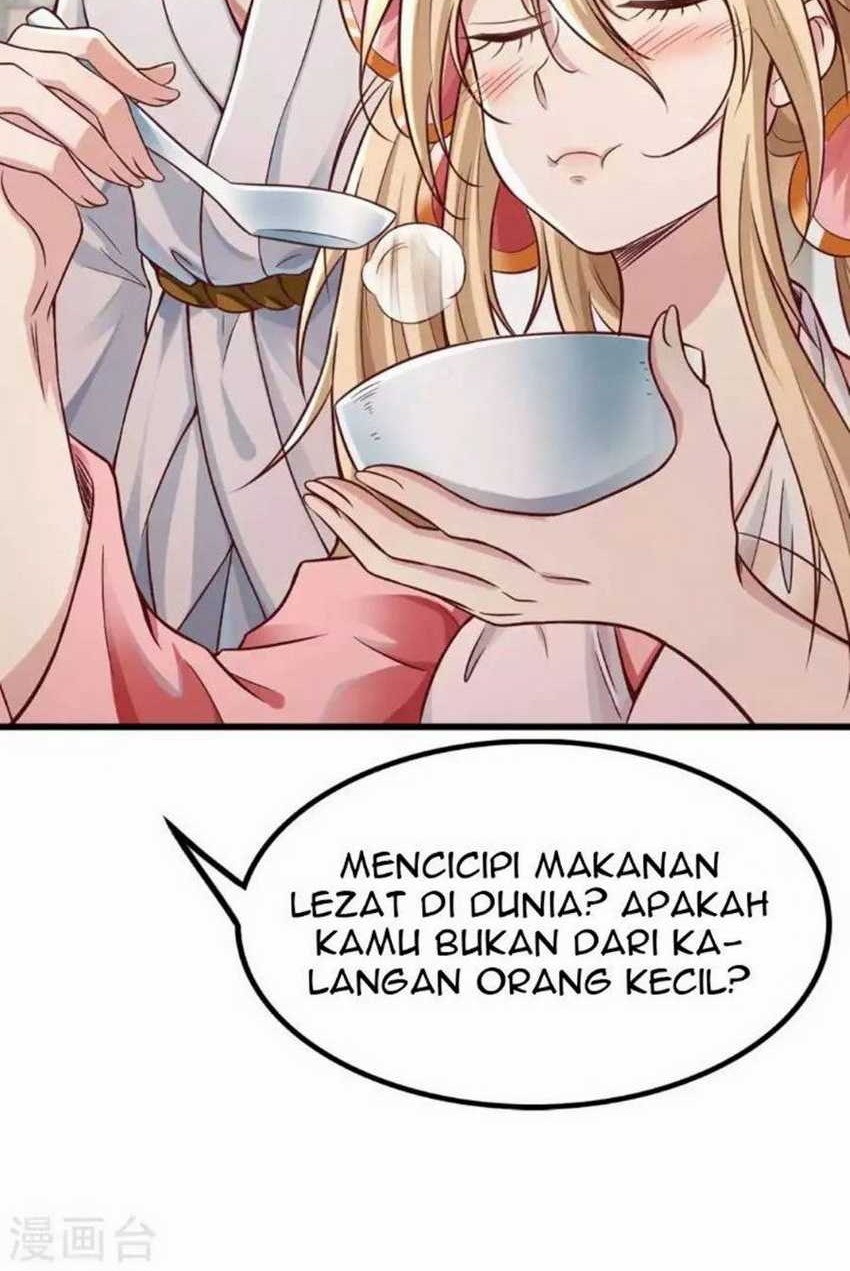 Bisheng Supreme’s Rebirth Chapter 6 Gambar 10