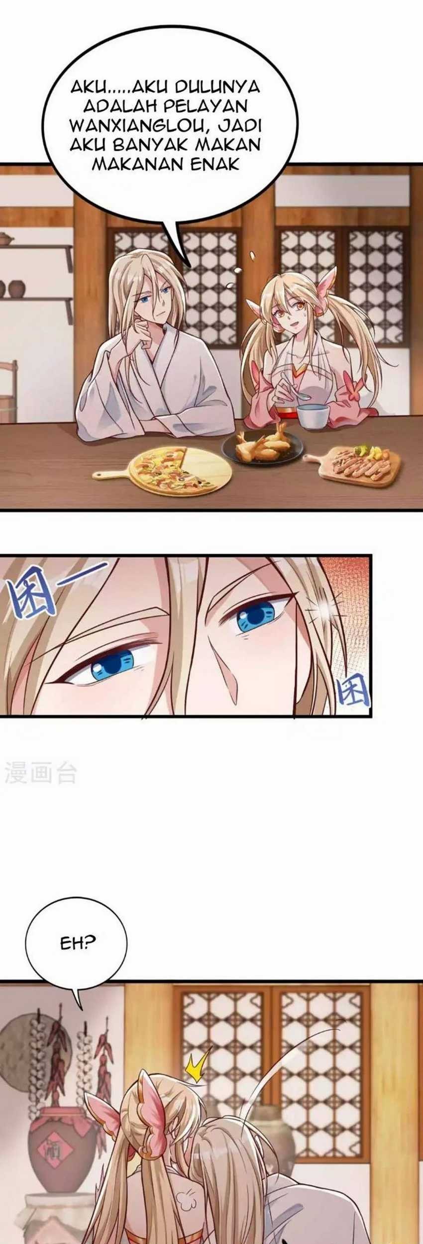 Bisheng Supreme’s Rebirth Chapter 6 Gambar 11