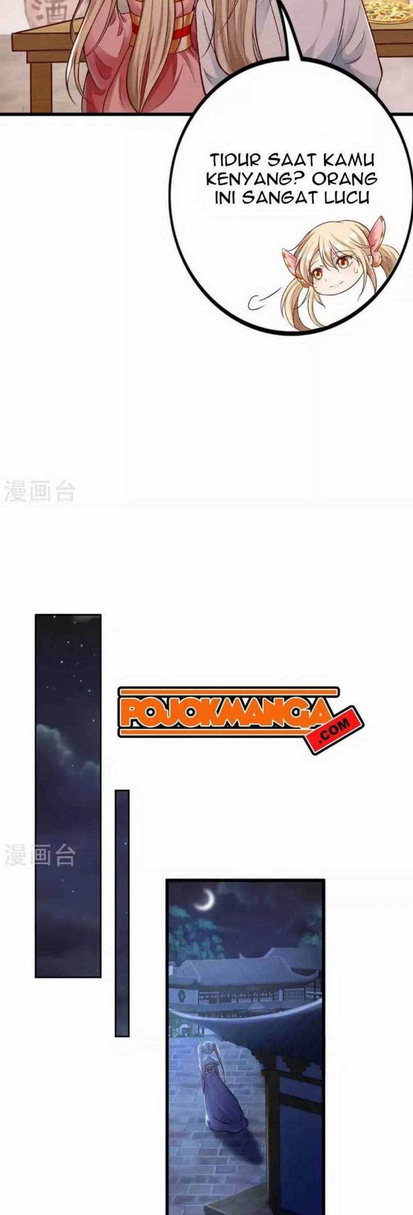 Bisheng Supreme’s Rebirth Chapter 6 Gambar 12