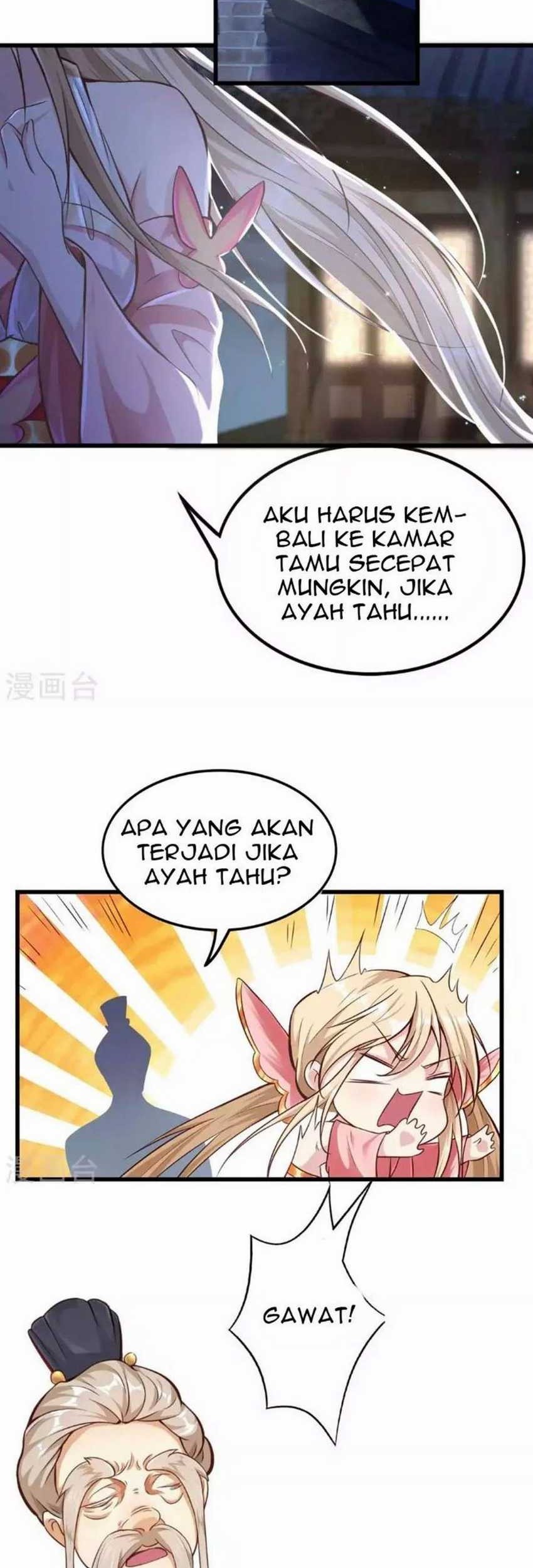 Bisheng Supreme’s Rebirth Chapter 6 Gambar 13