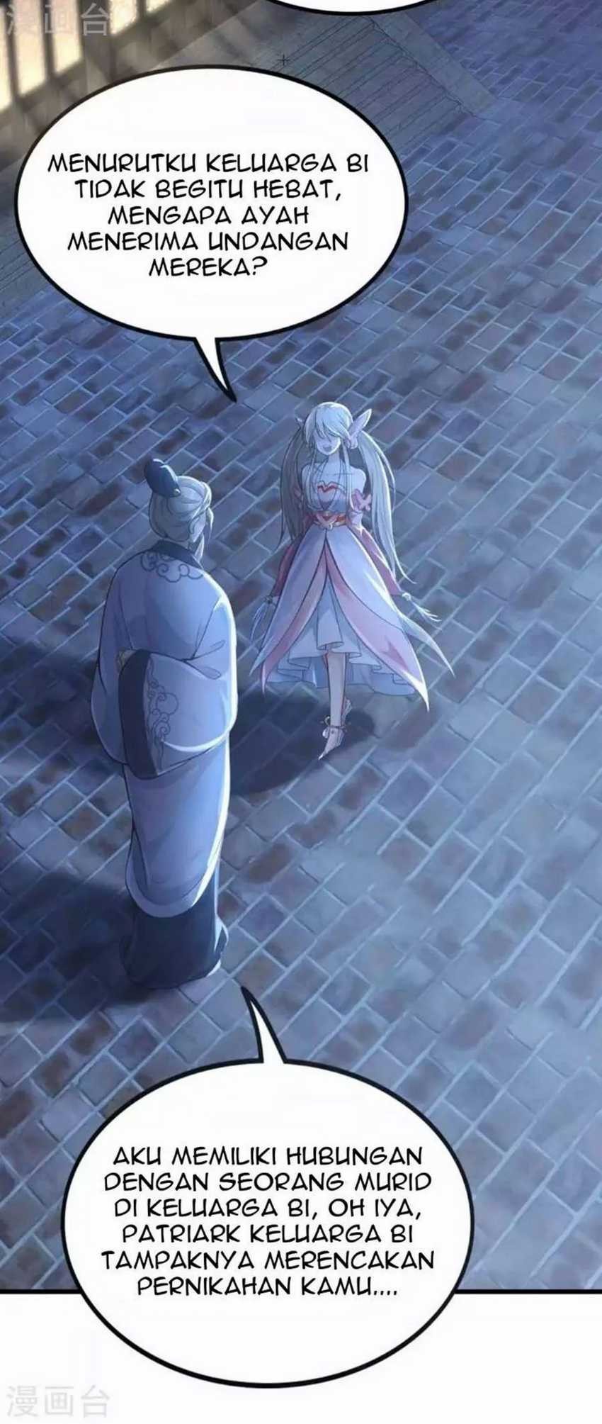 Bisheng Supreme’s Rebirth Chapter 6 Gambar 15