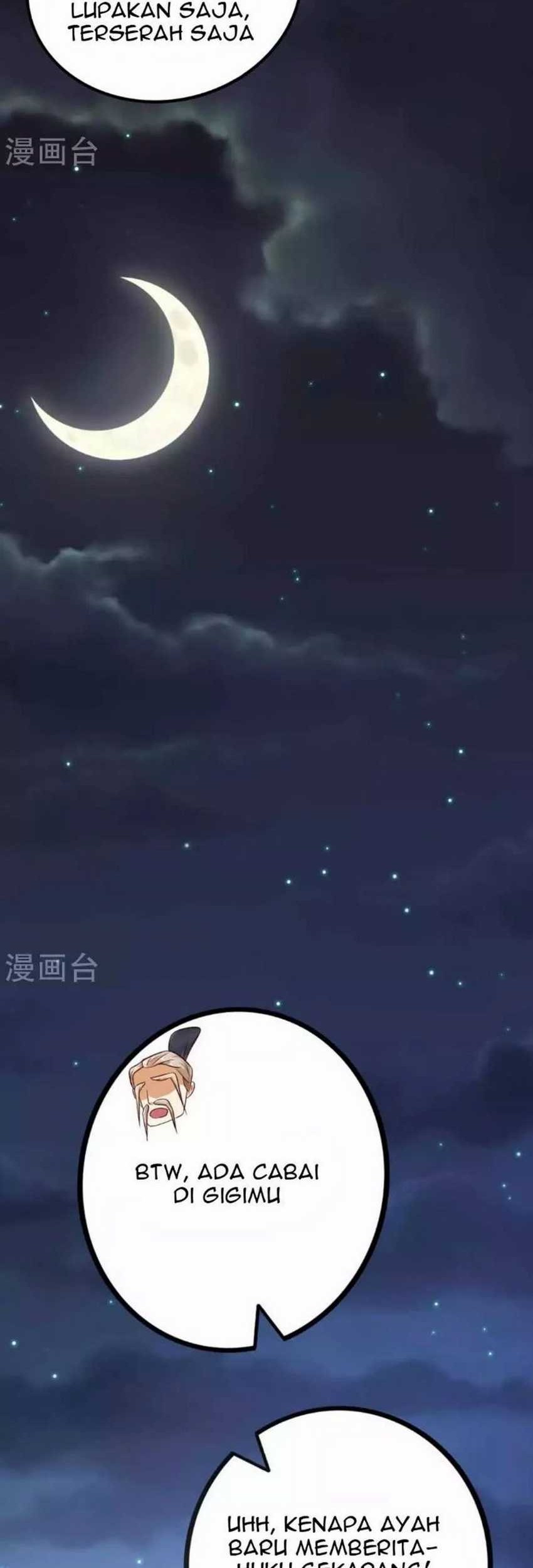 Bisheng Supreme’s Rebirth Chapter 6 Gambar 17