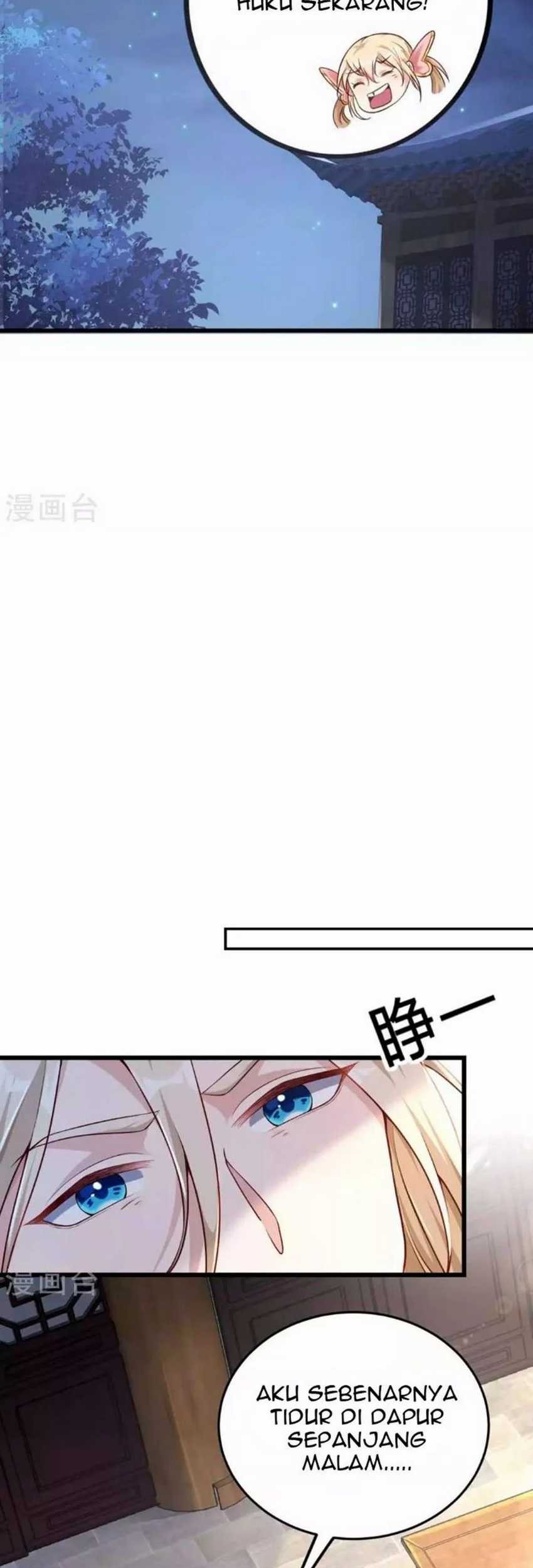 Bisheng Supreme’s Rebirth Chapter 6 Gambar 18