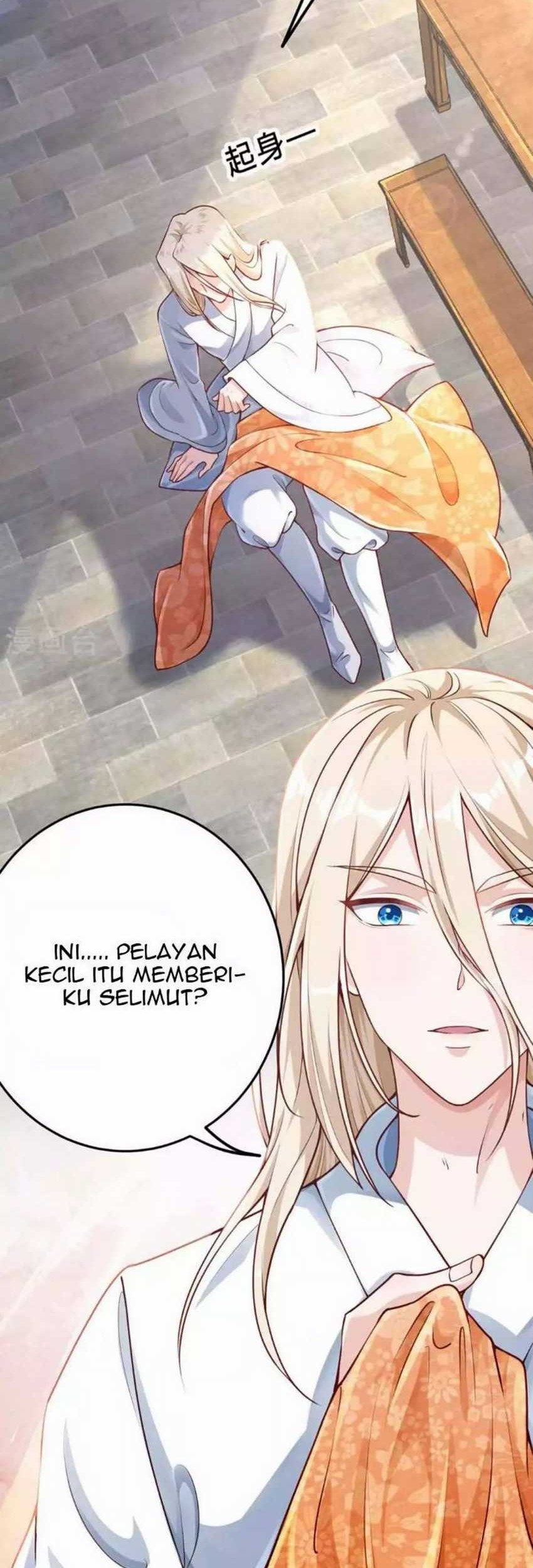 Bisheng Supreme’s Rebirth Chapter 6 Gambar 19