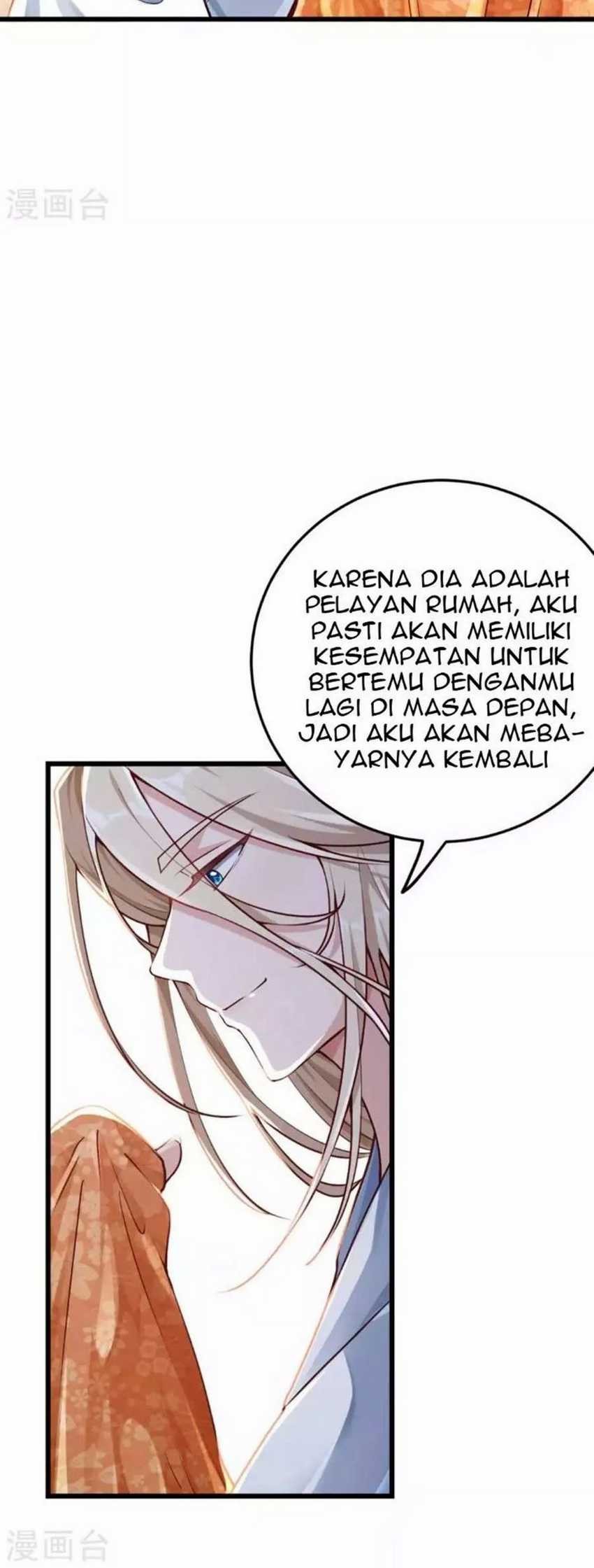 Bisheng Supreme’s Rebirth Chapter 6 Gambar 20