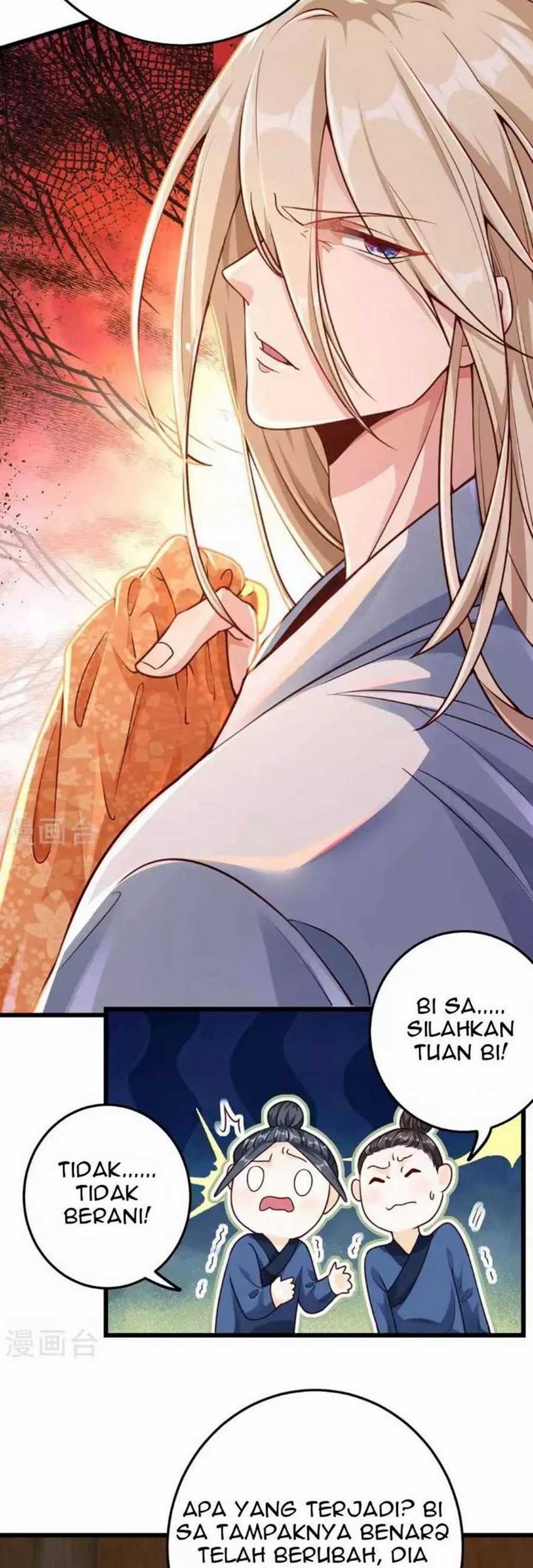 Bisheng Supreme’s Rebirth Chapter 6 Gambar 22
