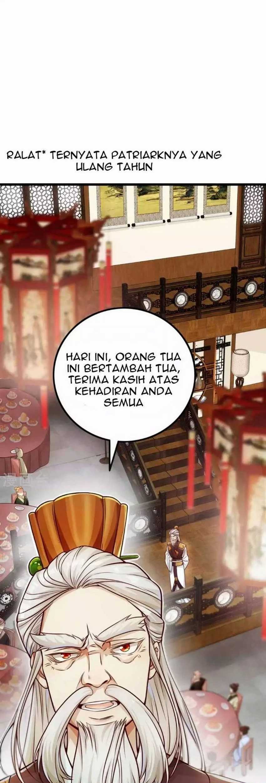 Bisheng Supreme’s Rebirth Chapter 6 Gambar 24