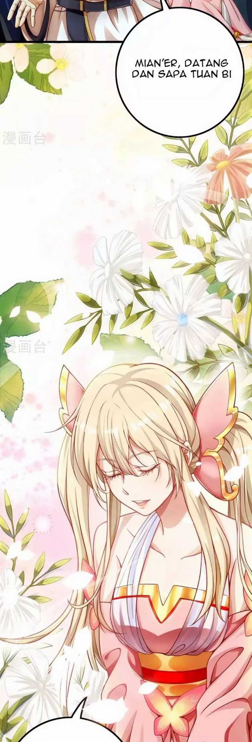 Bisheng Supreme’s Rebirth Chapter 6 Gambar 26