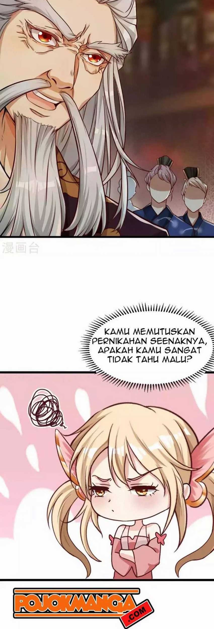 Bisheng Supreme’s Rebirth Chapter 6 Gambar 29