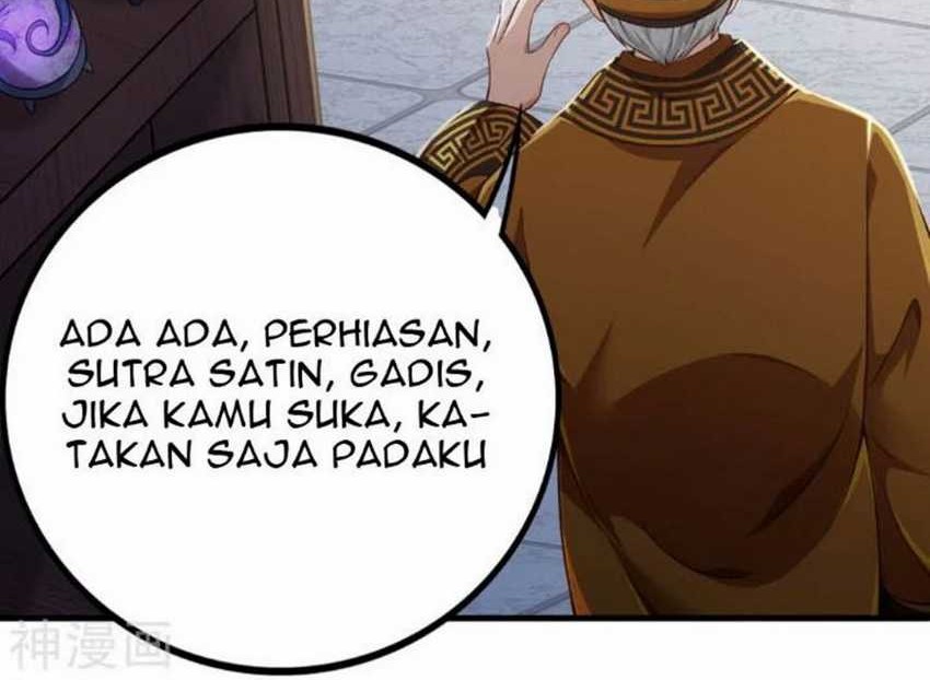 Baca  Bisheng Supreme’s Rebirth Chapter 4 Gambar 2