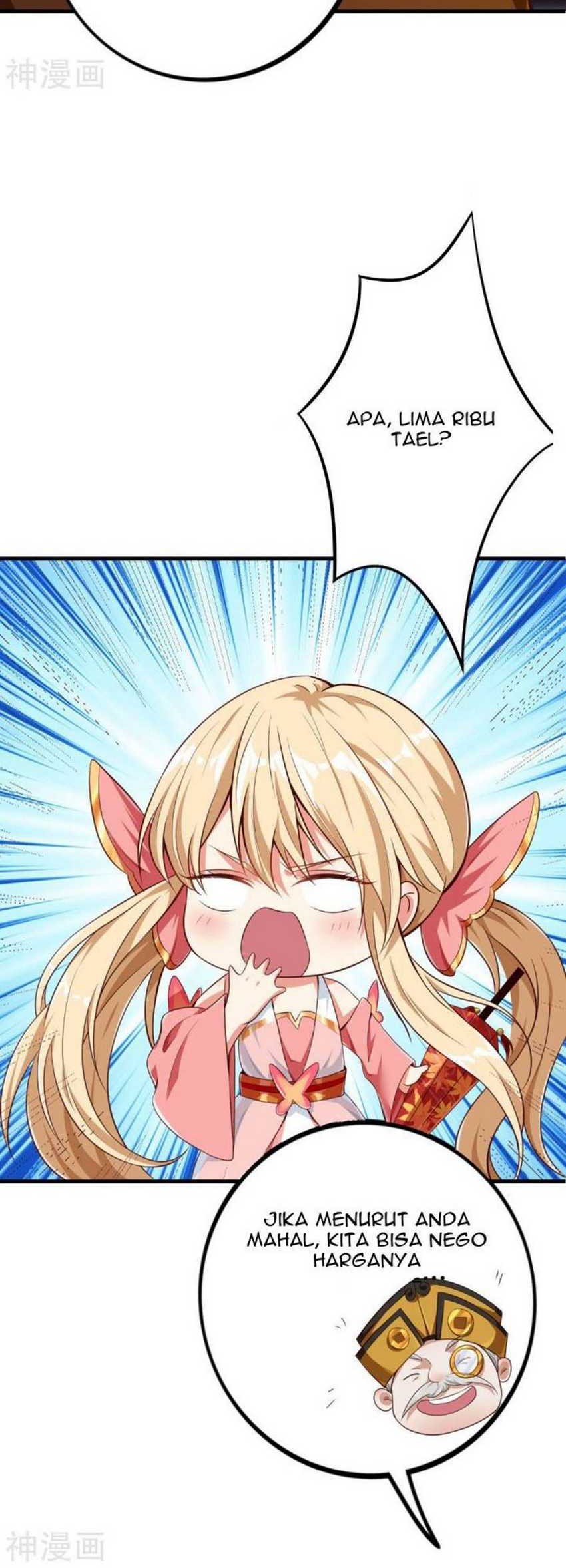 Bisheng Supreme’s Rebirth Chapter 4 Gambar 5