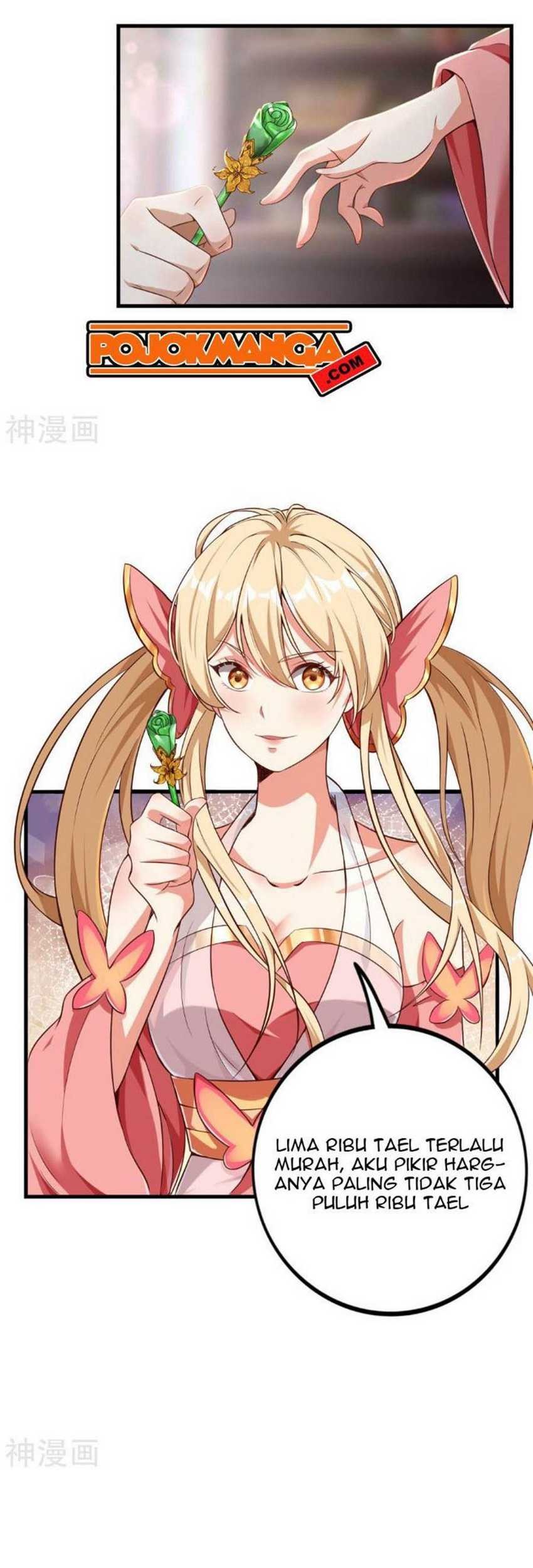 Bisheng Supreme’s Rebirth Chapter 4 Gambar 6