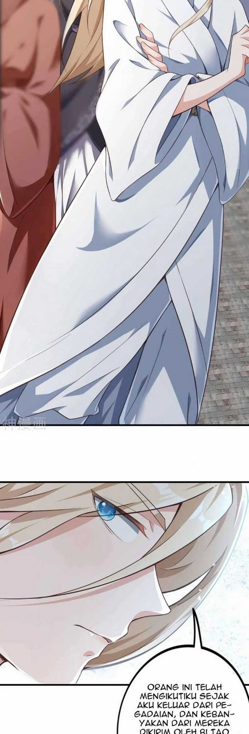 Bisheng Supreme’s Rebirth Chapter 4 Gambar 11