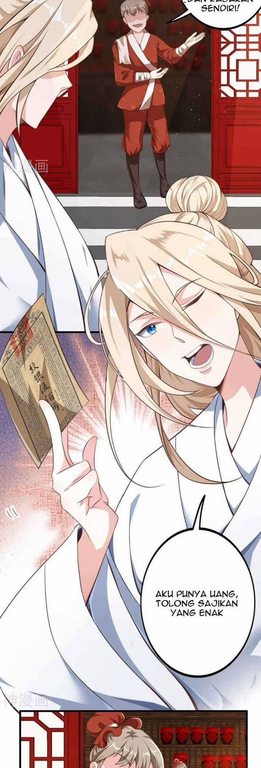 Bisheng Supreme’s Rebirth Chapter 4 Gambar 13