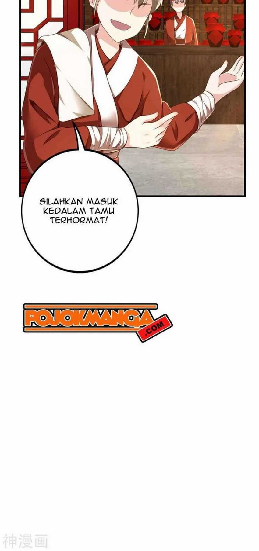 Bisheng Supreme’s Rebirth Chapter 4 Gambar 14