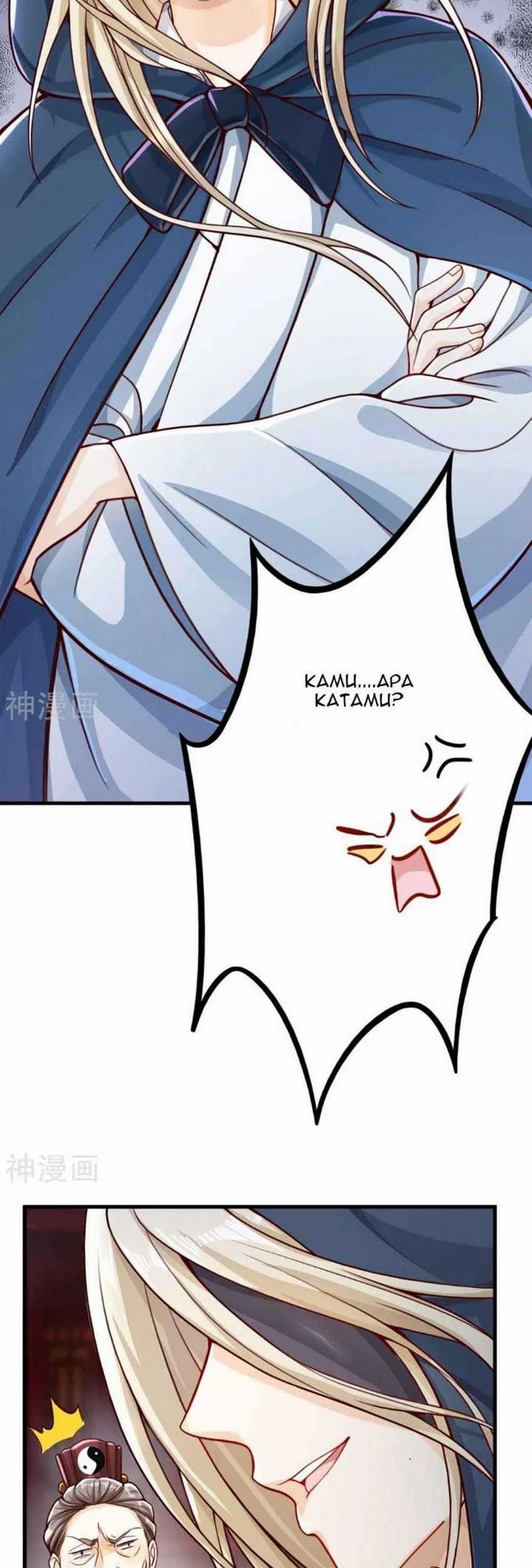 Bisheng Supreme’s Rebirth Chapter 4 Gambar 26