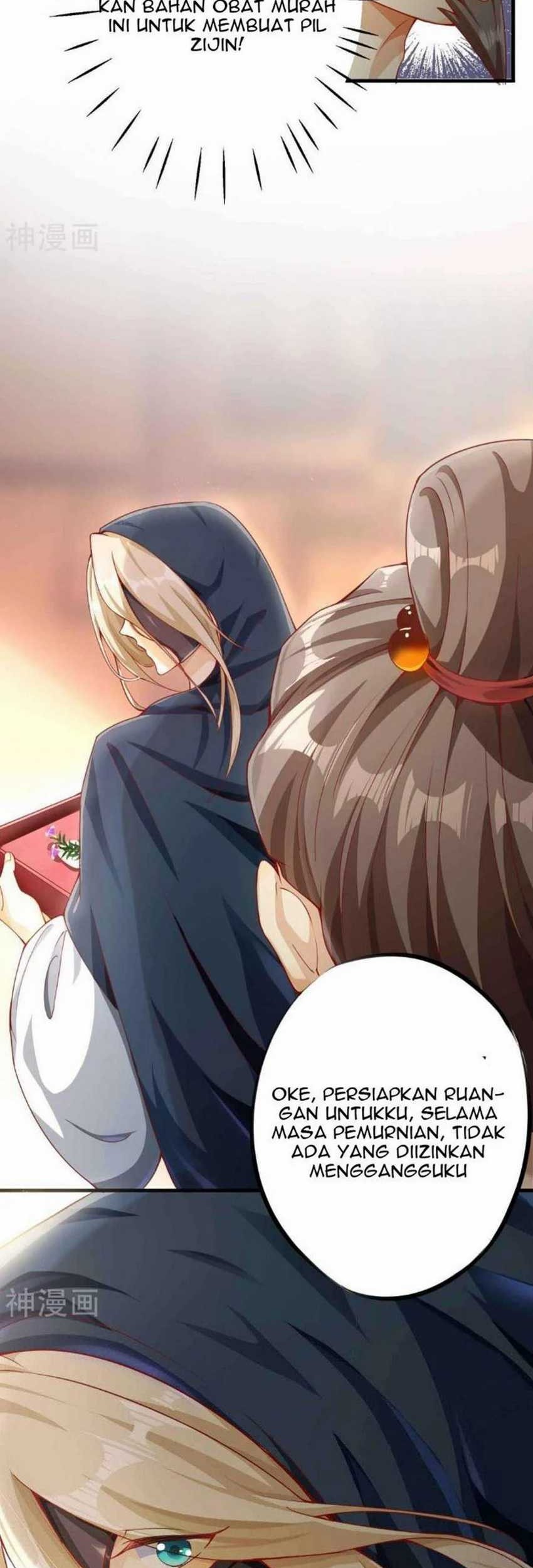 Bisheng Supreme’s Rebirth Chapter 4 Gambar 31