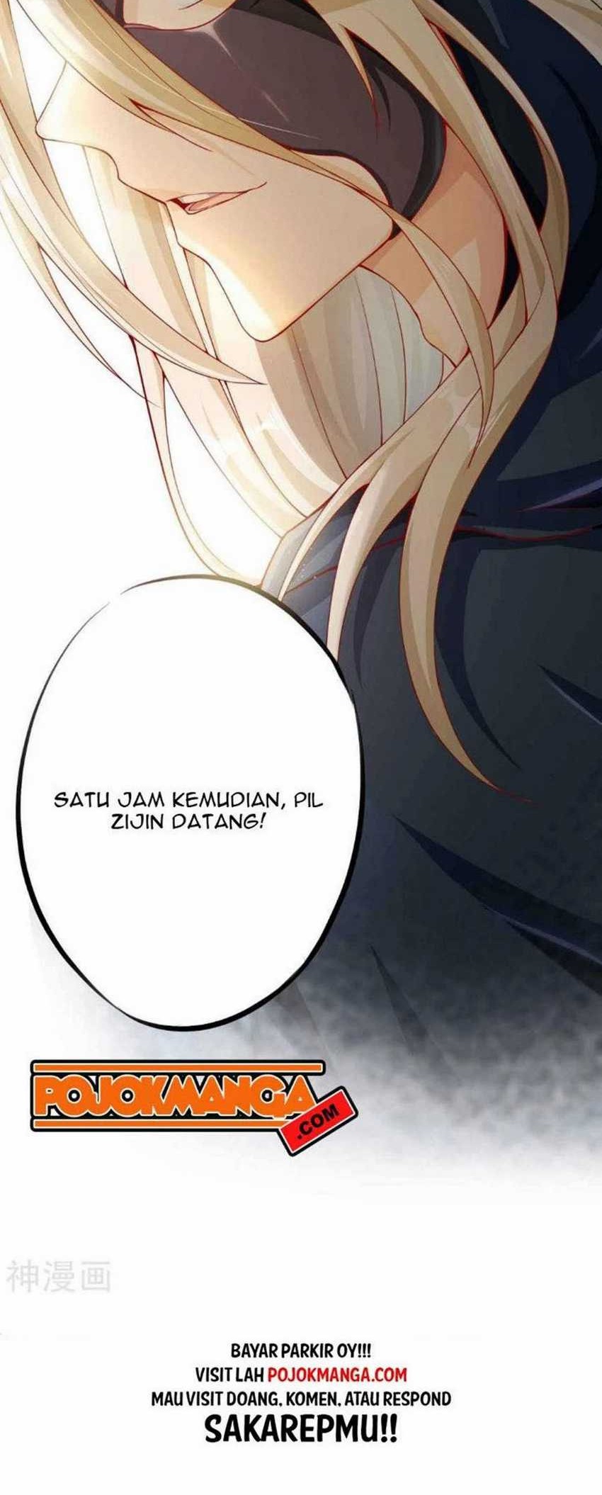 Bisheng Supreme’s Rebirth Chapter 4 Gambar 32