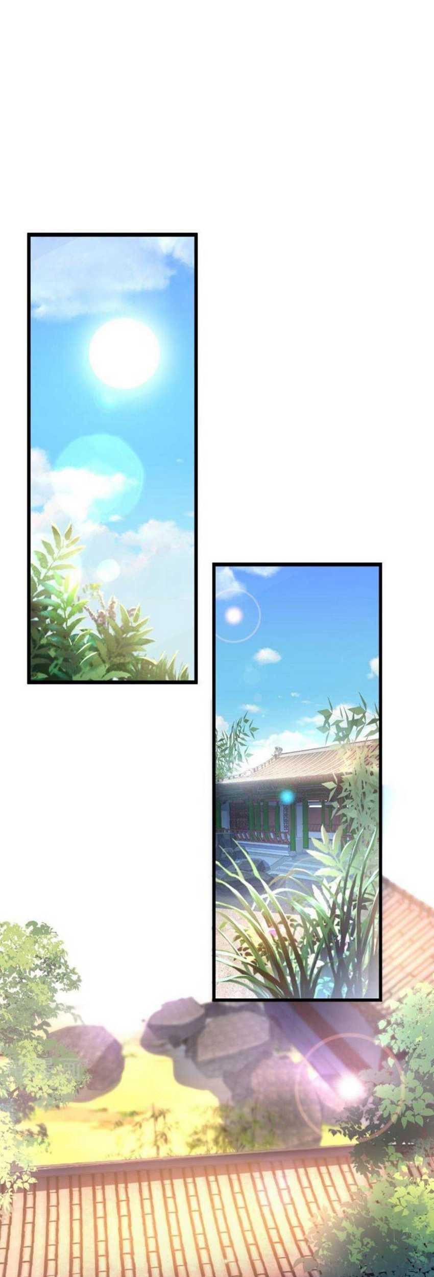 Bisheng Supreme’s Rebirth Chapter 3 Gambar 13