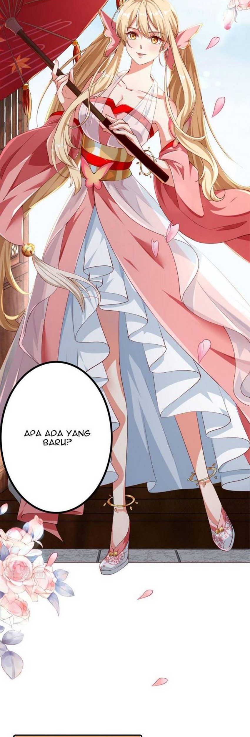 Bisheng Supreme’s Rebirth Chapter 3 Gambar 34