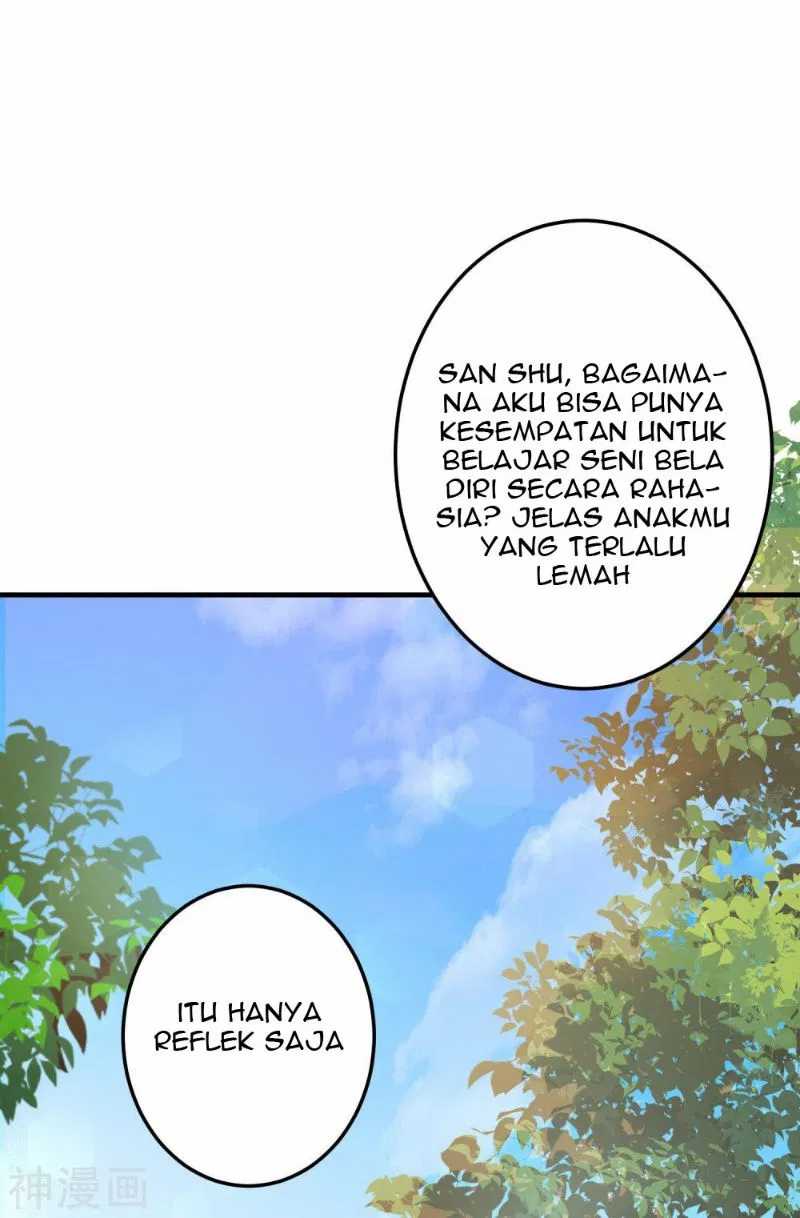 Bisheng Supreme’s Rebirth Chapter 2 Gambar 11
