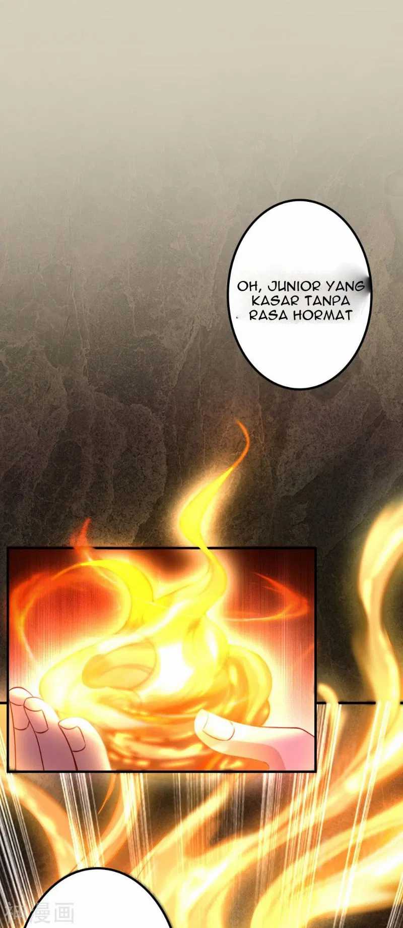 Bisheng Supreme’s Rebirth Chapter 2 Gambar 13